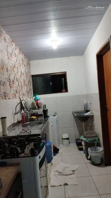 Casa com 7 quartos à venda, 410m2 em Areias, Recife - PE - imagem 8 Foto 8 de Casa com 7 quartos à venda, 410m2 em Areias, Recife - PE