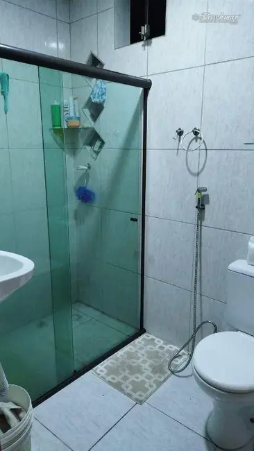 Foto 1 de Casa com 7 quartos à venda, 410m2 em Areias, Recife - PE