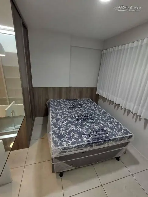 Loft / Flat com 1 quarto para alugar, 25m2 em Boa Viagem, Recife - PE - imagem 5 Foto 5 de Loft / Flat com 1 quarto para alugar, 25m2 em Boa Viagem, Recife - PE