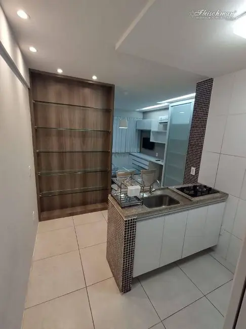 Loft / Flat com 1 quarto para alugar, 25m2 em Boa Viagem, Recife - PE - imagem 1 Foto 1 de Loft / Flat com 1 quarto para alugar, 25m2 em Boa Viagem, Recife - PE