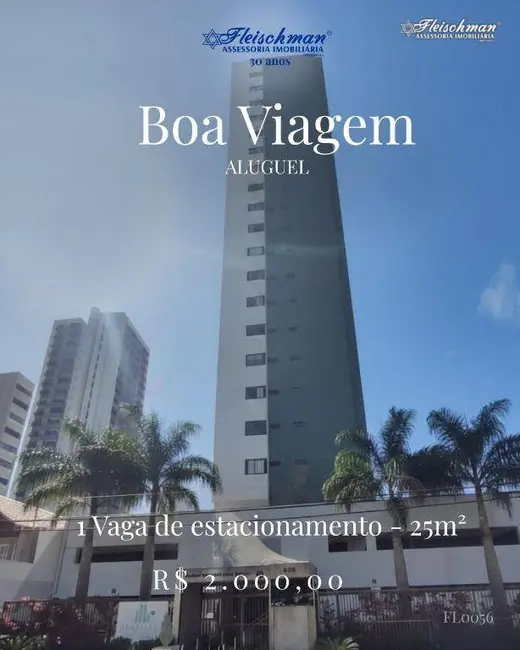 Loft / Flat com 1 quarto para alugar, 25m2 em Boa Viagem, Recife - PE - imagem 7 Foto 7 de Loft / Flat com 1 quarto para alugar, 25m2 em Boa Viagem, Recife - PE