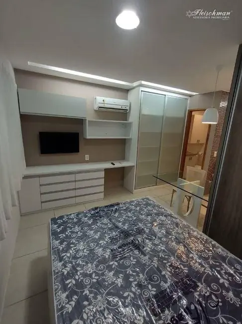 Loft / Flat com 1 quarto para alugar, 25m2 em Boa Viagem, Recife - PE - imagem 6 Foto 6 de Loft / Flat com 1 quarto para alugar, 25m2 em Boa Viagem, Recife - PE