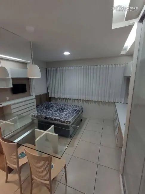 Loft / Flat com 1 quarto para alugar, 25m2 em Boa Viagem, Recife - PE - imagem 4 Foto 4 de Loft / Flat com 1 quarto para alugar, 25m2 em Boa Viagem, Recife - PE
