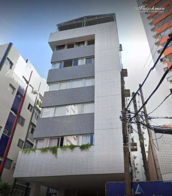 Foto 1 de Apartamento com 3 quartos à venda, 160m2 em Boa Viagem, Recife - PE