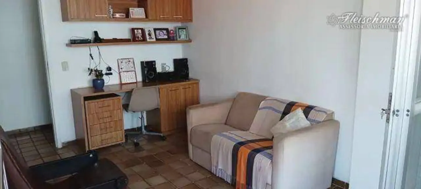 Apartamento com 3 quartos à venda, 160m2 em Boa Viagem, Recife - PE - imagem 6 Foto 6 de Apartamento com 3 quartos à venda, 160m2 em Boa Viagem, Recife - PE