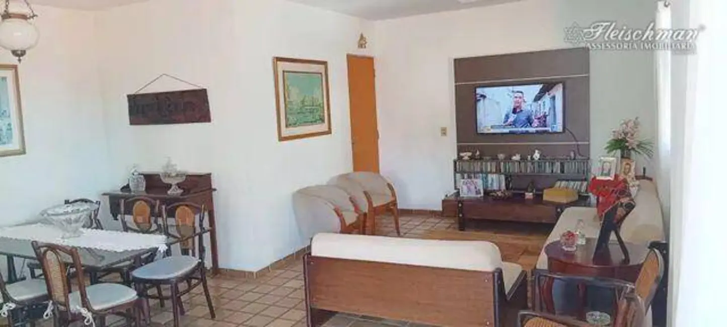 Foto 2 de Apartamento com 3 quartos à venda, 160m2 em Boa Viagem, Recife - PE