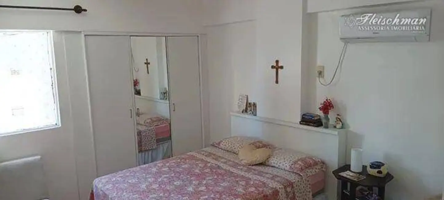 Apartamento com 3 quartos à venda, 160m2 em Boa Viagem, Recife - PE - imagem 5 Foto 5 de Apartamento com 3 quartos à venda, 160m2 em Boa Viagem, Recife - PE