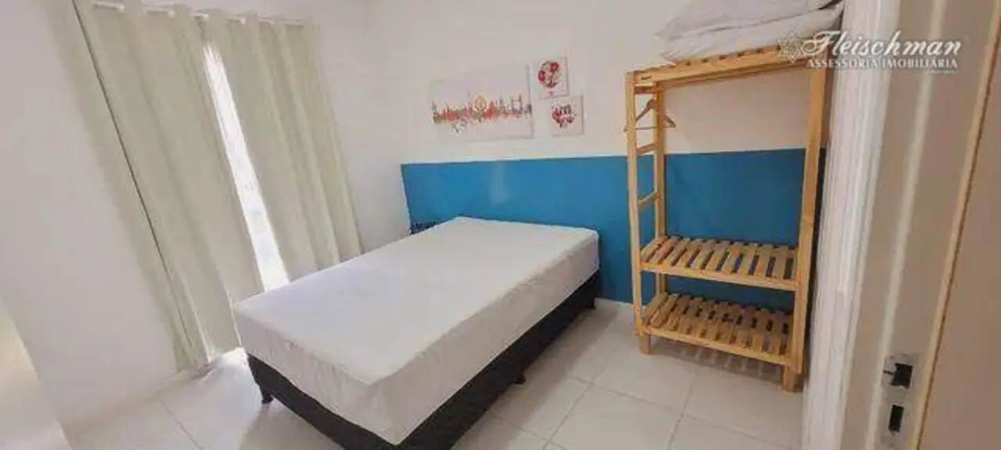 Foto 1 de Apartamento com 3 quartos à venda, 68m2 em Porto de Galinhas, Ipojuca - PE