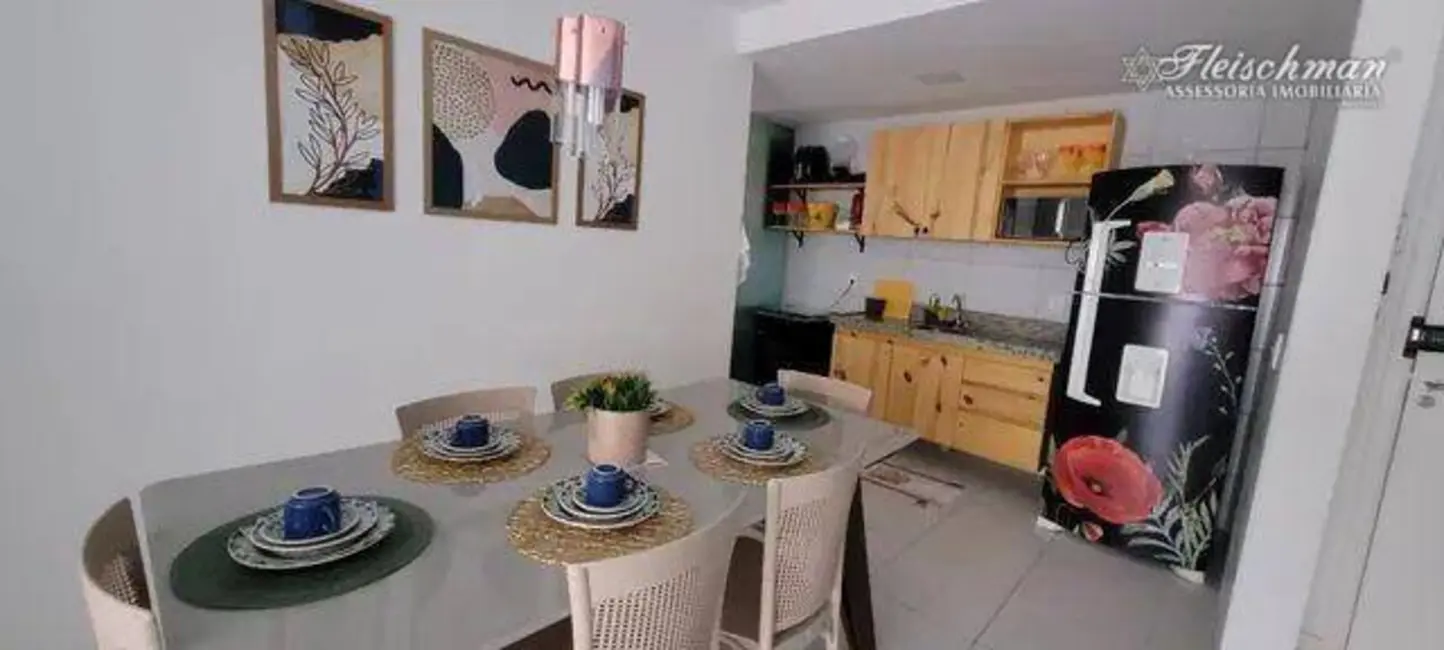 Apartamento com 3 quartos à venda, 68m2 em Porto de Galinhas, Ipojuca - PE - imagem 8 Foto 8 de Apartamento com 3 quartos à venda, 68m2 em Porto de Galinhas, Ipojuca - PE