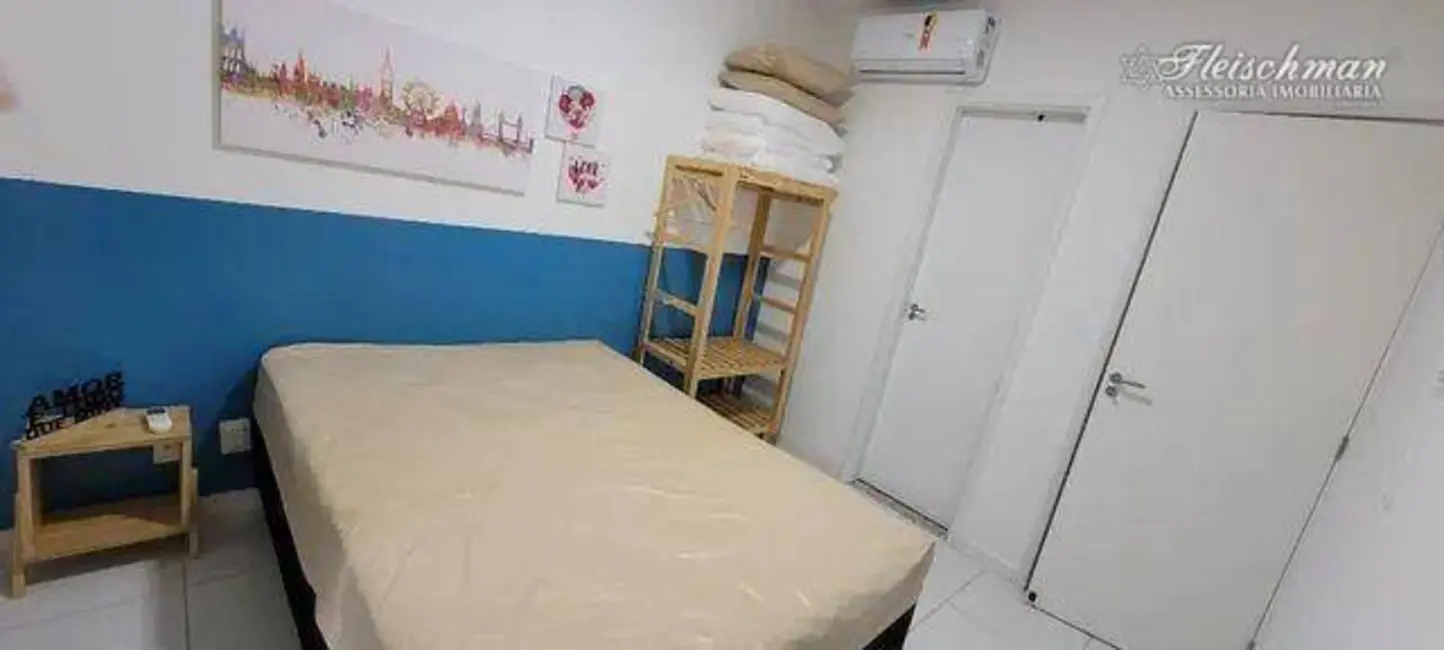 Apartamento com 3 quartos à venda, 68m2 em Porto de Galinhas, Ipojuca - PE - imagem 7 Foto 7 de Apartamento com 3 quartos à venda, 68m2 em Porto de Galinhas, Ipojuca - PE