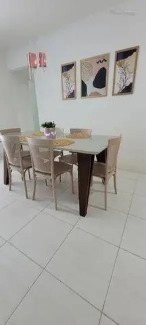 Apartamento com 3 quartos à venda, 68m2 em Porto de Galinhas, Ipojuca - PE - imagem 9 Foto 9 de Apartamento com 3 quartos à venda, 68m2 em Porto de Galinhas, Ipojuca - PE