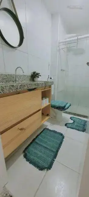 Apartamento com 3 quartos à venda, 68m2 em Porto de Galinhas, Ipojuca - PE - imagem 6 Foto 6 de Apartamento com 3 quartos à venda, 68m2 em Porto de Galinhas, Ipojuca - PE