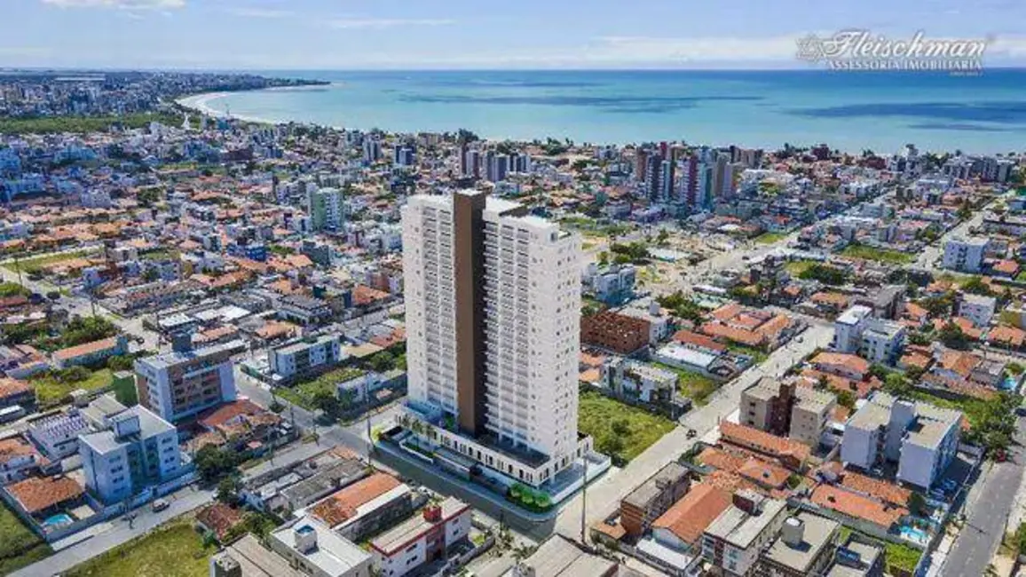 Foto 2 de Apartamento com 3 quartos à venda, 77m2 em Bessa, Joao Pessoa - PB