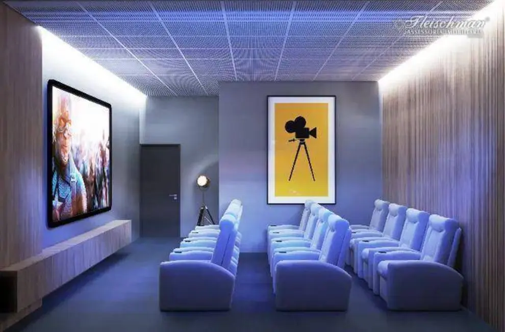 Foto 9 de Apartamento com 3 quartos à venda, 77m2 em Bessa, Joao Pessoa - PB