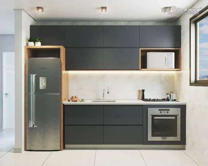 Foto 6 de Apartamento com 3 quartos à venda, 77m2 em Bessa, Joao Pessoa - PB