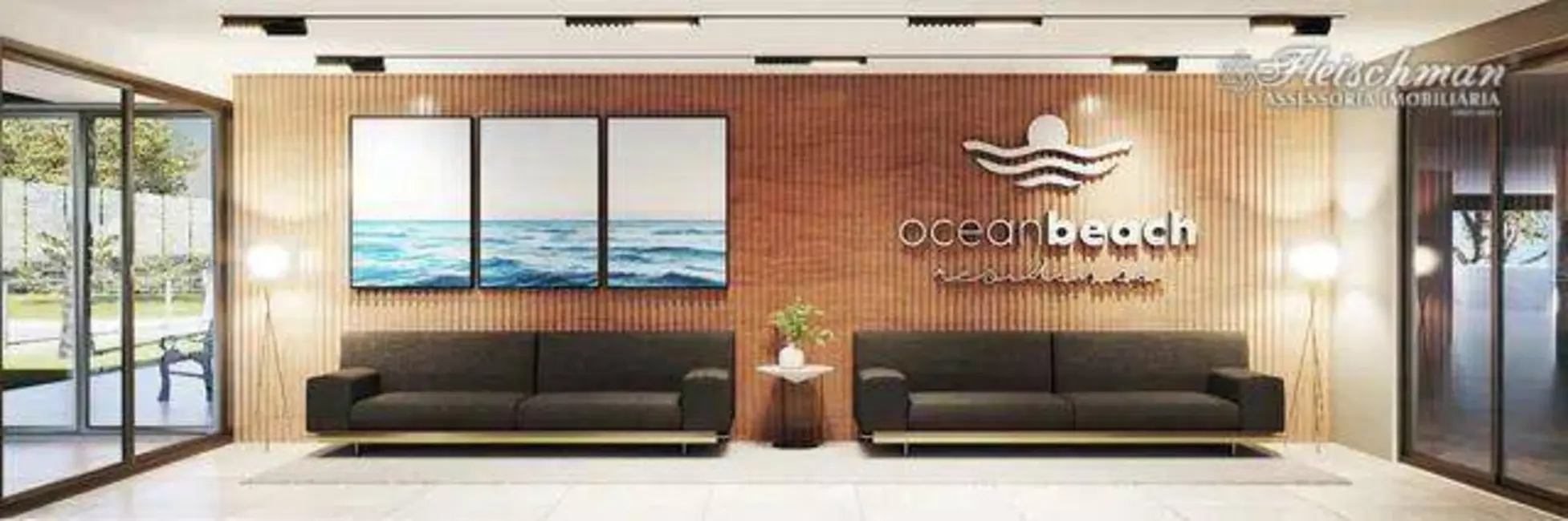 Foto 3 de Apartamento com 3 quartos à venda, 77m2 em Bessa, Joao Pessoa - PB