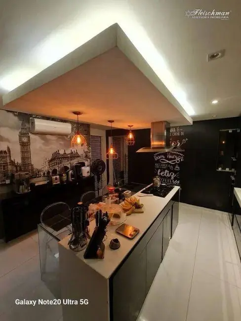 Foto 2 de Casa de Condomínio com 4 quartos à venda, 320m2 em Pau Amarelo, Paulista - PE