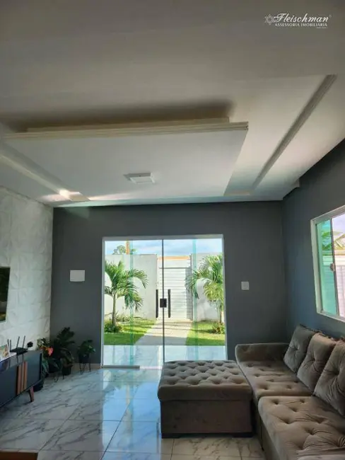 Foto 2 de Casa com 4 quartos à venda, 750m2 em Guabiraba, Recife - PE