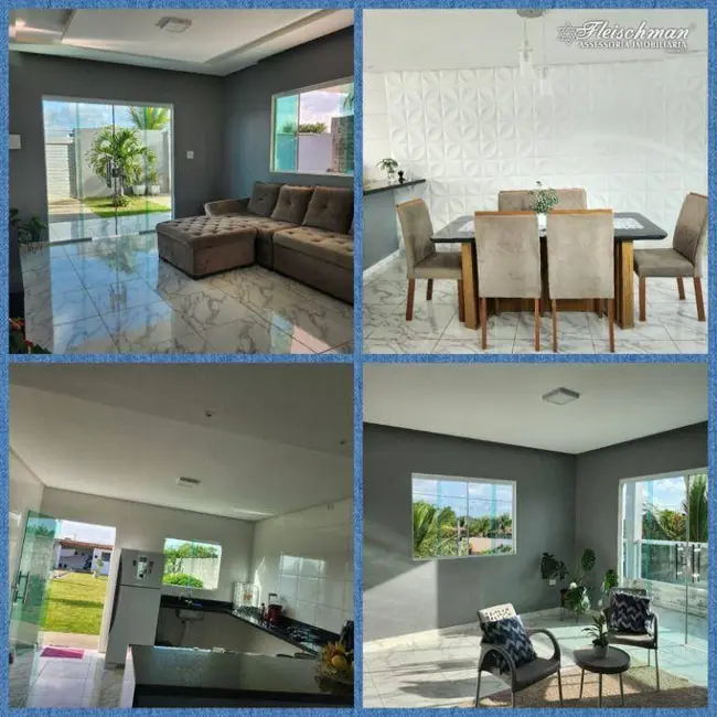 Casa com 4 quartos à venda, 750m2 em Guabiraba, Recife - PE - imagem 9 Foto 9 de Casa com 4 quartos à venda, 750m2 em Guabiraba, Recife - PE