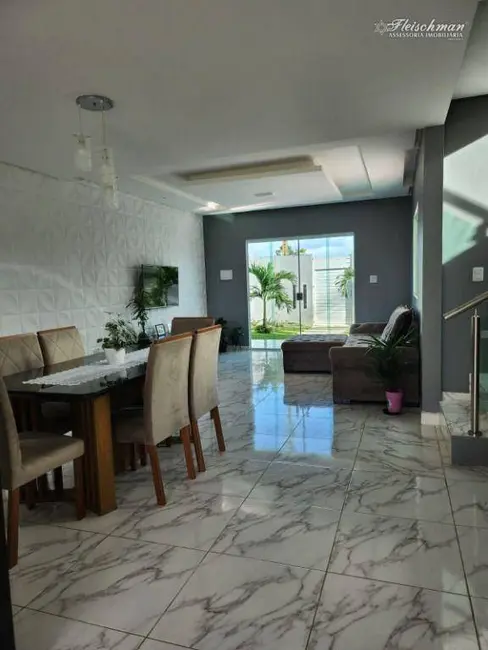 Casa com 4 quartos à venda, 750m2 em Guabiraba, Recife - PE - imagem 7 Foto 7 de Casa com 4 quartos à venda, 750m2 em Guabiraba, Recife - PE