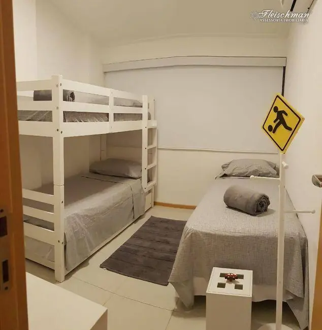 Foto 2 de Apartamento com 2 quartos à venda, 64m2 em Ipojuca - PE