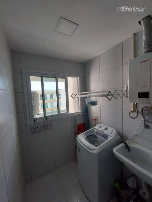 Foto 4 de Apartamento com 3 quartos à venda, 75m2 em Porto de Galinhas, Ipojuca - PE