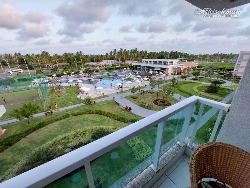 Foto 8 de Apartamento com 3 quartos à venda, 75m2 em Porto de Galinhas, Ipojuca - PE