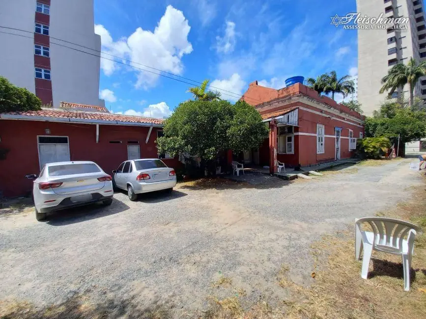 Foto 10 de Casa à venda, 1008m2 em Graças, Recife - PE