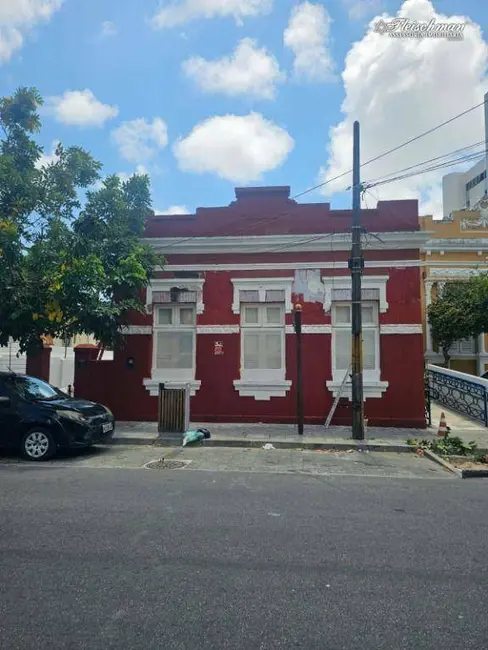 Foto 1 de Casa à venda, 1008m2 em Graças, Recife - PE