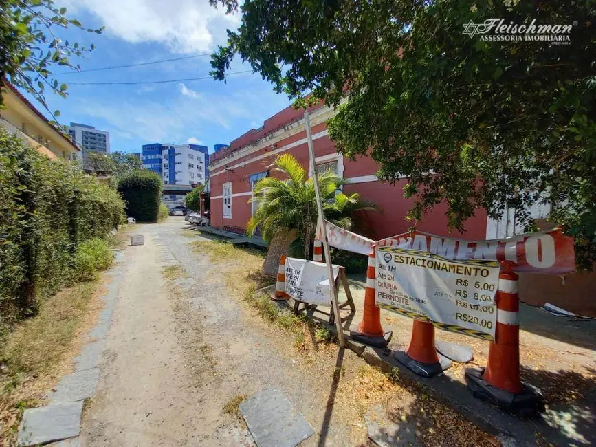 Foto 9 de Casa à venda, 1008m2 em Graças, Recife - PE