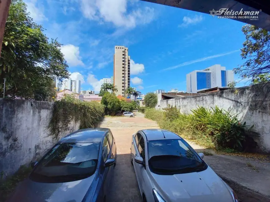 Foto 2 de Casa à venda, 1008m2 em Graças, Recife - PE