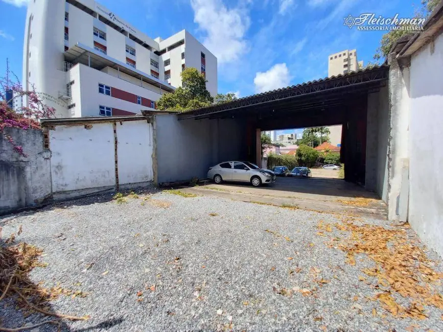 Foto 7 de Casa à venda, 1008m2 em Graças, Recife - PE