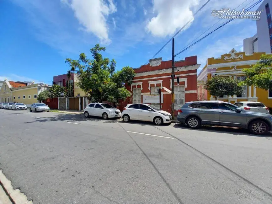 Foto 8 de Casa à venda, 1008m2 em Graças, Recife - PE