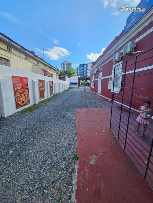 Foto 2 de Casa à venda, 1008m2 em Graças, Recife - PE