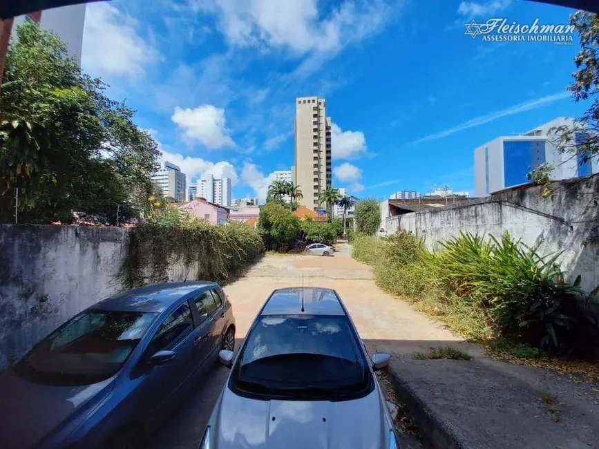 Foto 3 de Casa à venda, 1008m2 em Graças, Recife - PE