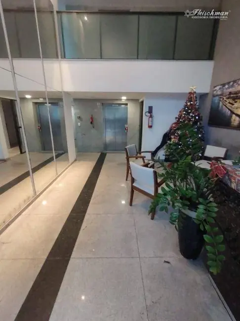 Foto 3 de Apartamento com 3 quartos para alugar, 100m2 em Casa Amarela, Recife - PE