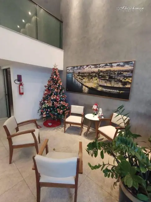 Foto 2 de Apartamento com 3 quartos para alugar, 100m2 em Casa Amarela, Recife - PE