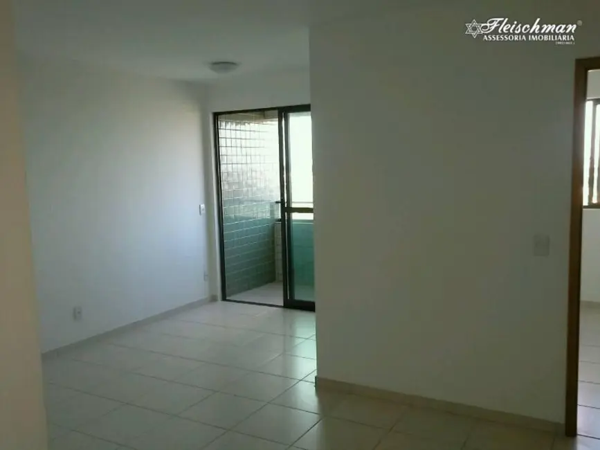 Foto 5 de Apartamento com 3 quartos para alugar, 100m2 em Casa Amarela, Recife - PE