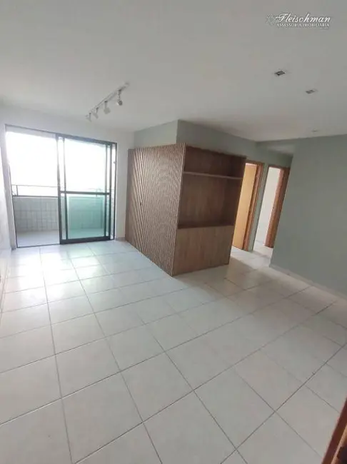 Foto 4 de Apartamento com 3 quartos para alugar, 100m2 em Casa Amarela, Recife - PE