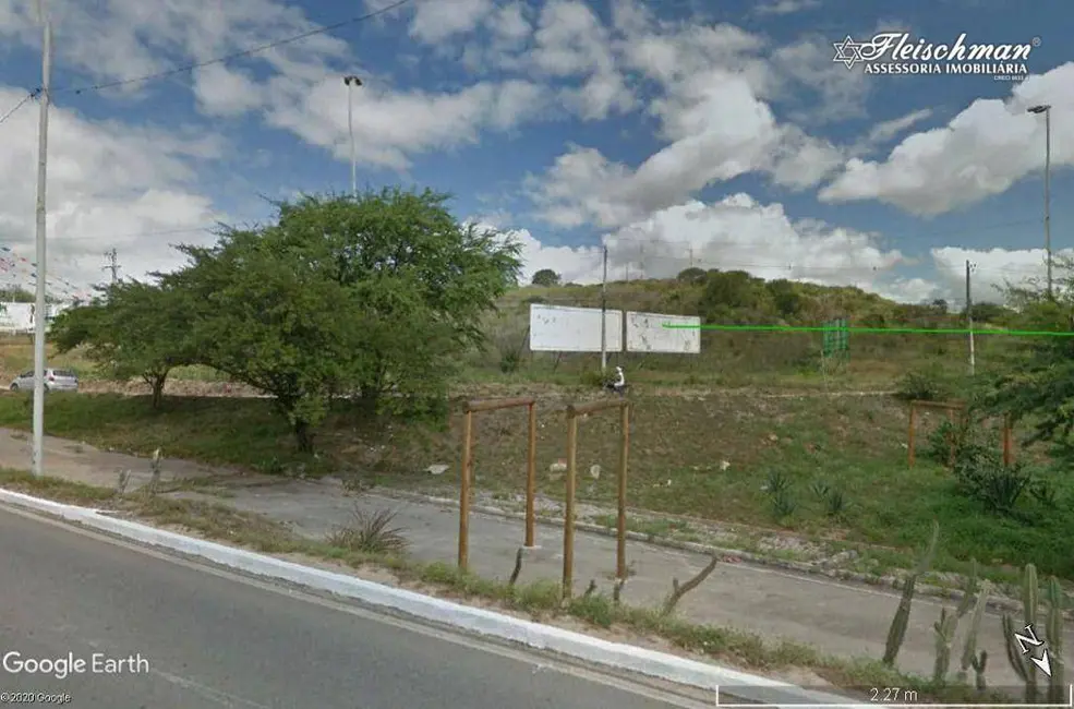Terreno / Lote à venda, 43049m2 em Indianópolis, Caruaru - PE - imagem 4 Foto 4 de Terreno / Lote à venda, 43049m2 em Indianópolis, Caruaru - PE