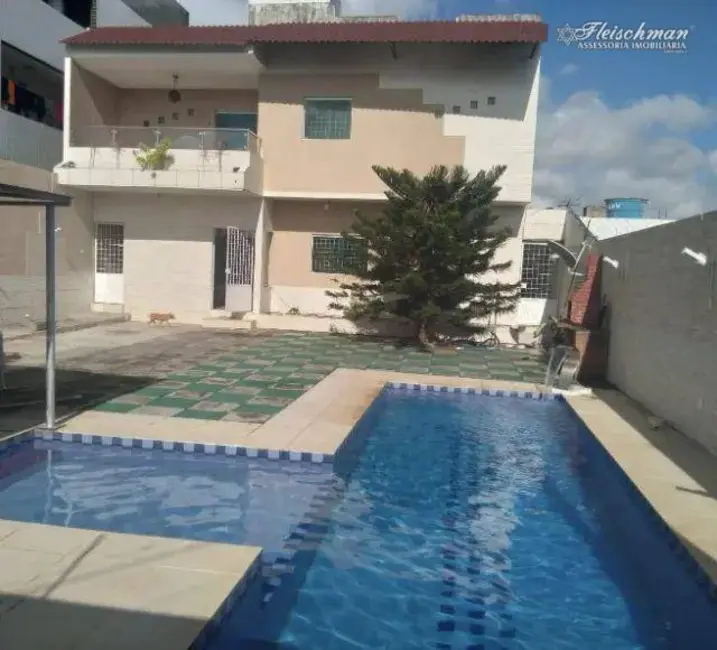 Foto 1 de Casa com 6 quartos à venda, 340m2 em Indianópolis, Caruaru - PE
