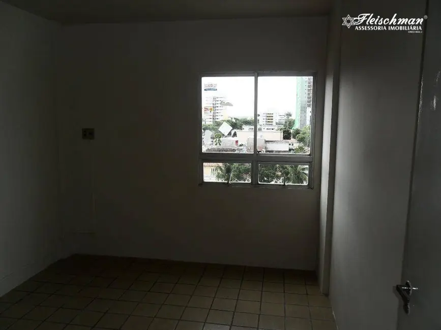 Foto 7 de Apartamento com 3 quartos à venda e para alugar, 154m2 em Várzea, Recife - PE