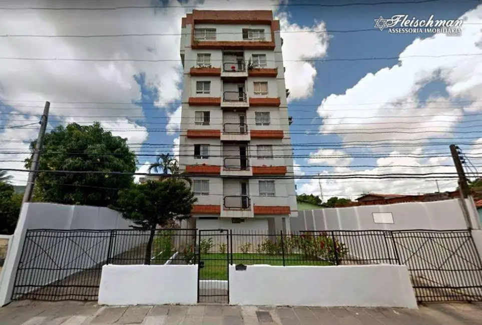 Foto 1 de Apartamento com 3 quartos à venda e para alugar, 154m2 em Várzea, Recife - PE