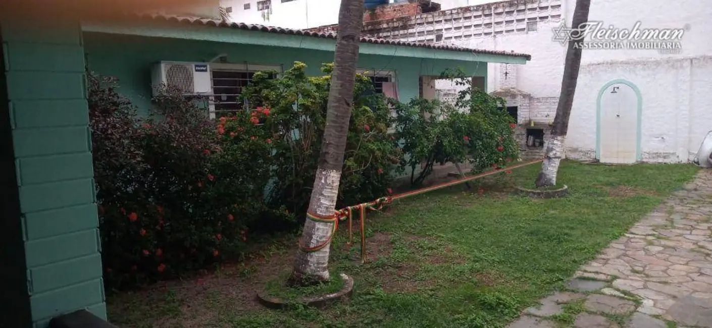 Foto 2 de Casa com 4 quartos à venda, 720m2 em Piedade, Jaboatao Dos Guararapes - PE