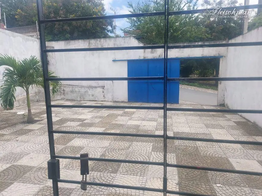 Casa com 4 quartos à venda, 190m2 em Cruzeiro, Gravata - PE - imagem 8 Foto 8 de Casa com 4 quartos à venda, 190m2 em Cruzeiro, Gravata - PE