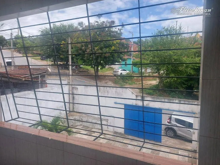 Casa com 4 quartos à venda, 190m2 em Cruzeiro, Gravata - PE - imagem 9 Foto 9 de Casa com 4 quartos à venda, 190m2 em Cruzeiro, Gravata - PE