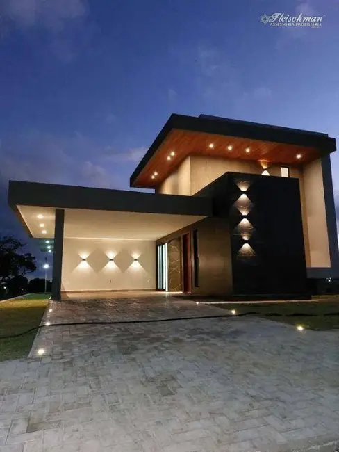 Foto 1 de Casa de Condomínio com 3 quartos à venda, 165m2 em Bananeiras - PB