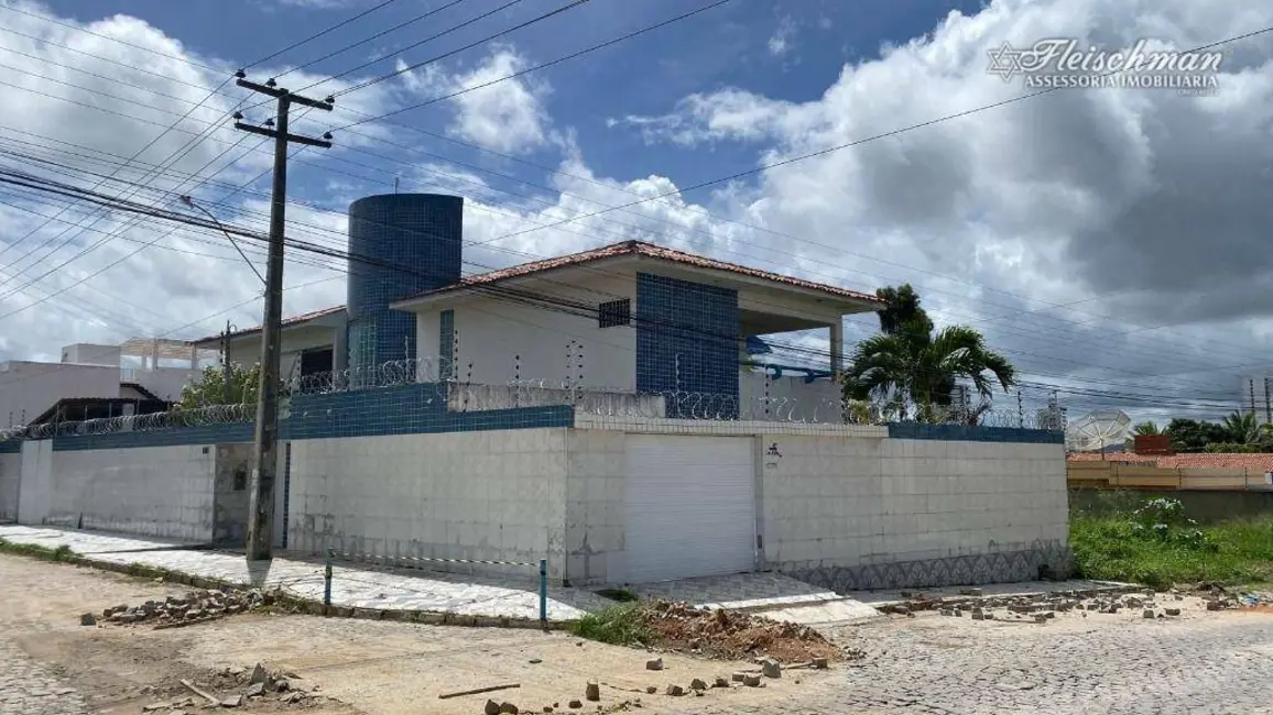 Foto 1 de Casa com 5 quartos à venda e para alugar, 480m2 em Nova Caruaru, Caruaru - PE