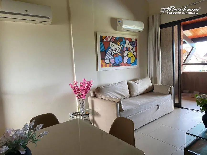 Foto 2 de Apartamento com 2 quartos para alugar, 62m2 em Porto de Galinhas, Ipojuca - PE