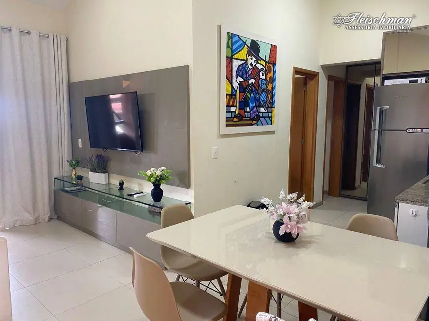 Apartamento com 2 quartos para alugar, 62m2 em Porto de Galinhas, Ipojuca - PE - imagem 3 Foto 3 de Apartamento com 2 quartos para alugar, 62m2 em Porto de Galinhas, Ipojuca - PE